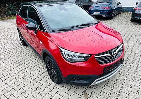 Opel Crossland X Crossland (X) 1.2 Turbo Innovation 1.Hand TopZ