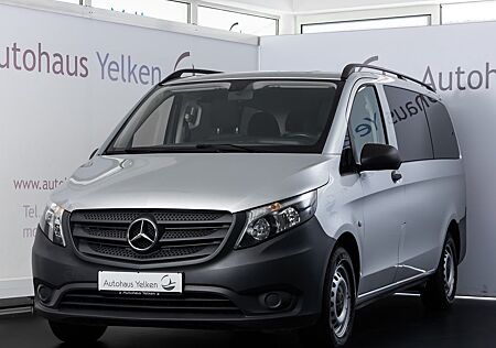 Mercedes-Benz Vito Tourer 114 CDI Pro lang *KLIMA*AHK*8-SITZER