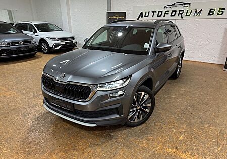 Skoda Kodiaq Tour 2.0TDI DSG/AHK/CAM/MATRIX/19"/ACC/SH