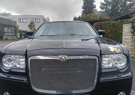 Chrysler 300C Touring SRT8 6.1 Autom. SRT8