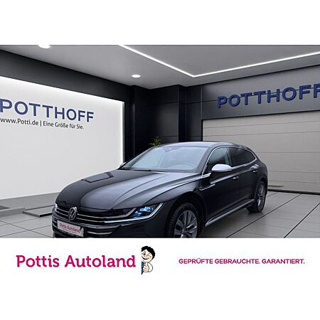 VW Arteon leasen