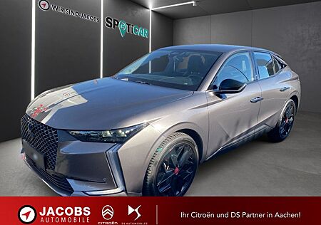 DS Automobiles DS 4 DS4 1.2 PureTech 130 Performance Line S&S