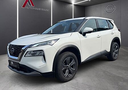 Nissan X-Trail 1.5 VC-T MHEV Acenta I Navi I Kamera