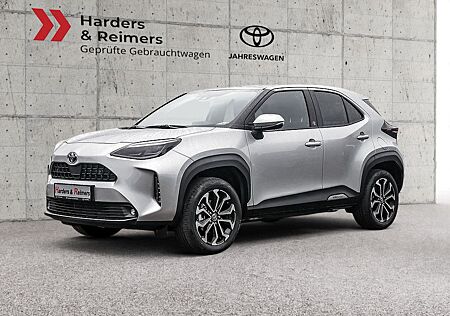 Toyota Yaris Cross Hybrid 1.5 VVT-i Team Deutschland