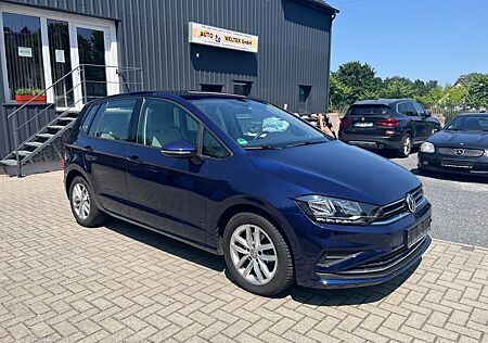 VW Golf Volkswagen Sportsvan VII Comfortline Navi