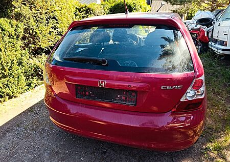 Honda Civic 1.4i LS LS