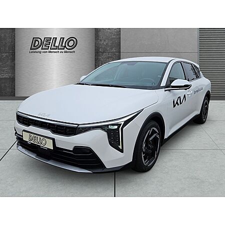 Kia Andere leasen