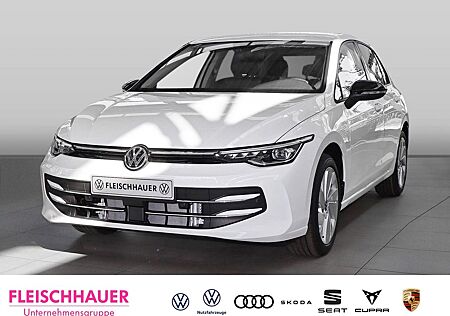 VW Golf Volkswagen VIII 1.5 Goal EU6e Life LED NAVI
