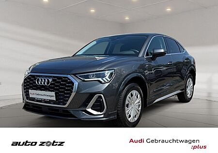 Audi Q3 Sportback S line 35 TFSI S tronic S line 35 T