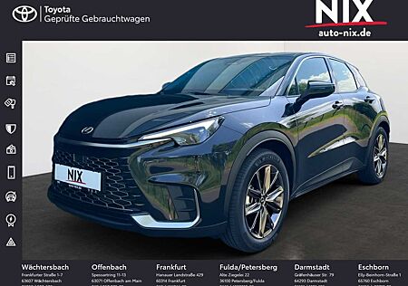 Lexus LBX 1.5 Hybrid Elegant LED KLIMA KAMERA
