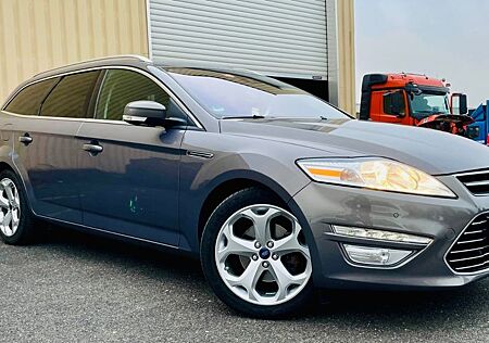 Ford Mondeo 2,2TDCi 147kW Titanium Turnier Autom....