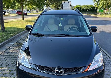 Mazda 5 2.0 CD 105kW Top Top