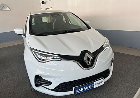 Renault ZOE Evolution
