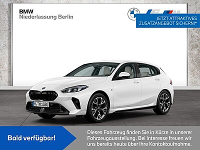BMW 120 M Sport Head-Up LiCoProf ParkAssist.+ Kamera