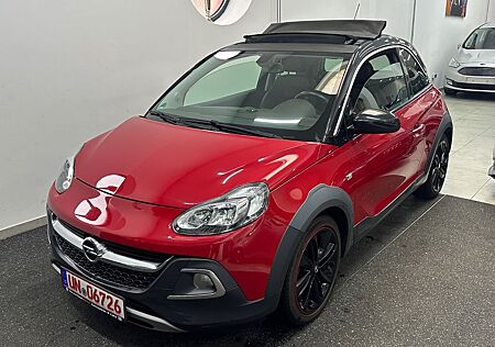 Opel Adam ROCKS ecoFLEX /Garantie/Tüv neu/1.Hd/