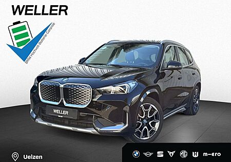 BMW iX1 30 xDrive xLine AHK St&Go HUD 360° H/K 19"