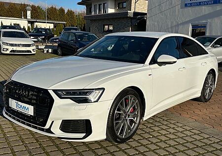 Audi A6 Lim. 55 TFSI e quattro S-Line / Matrix-LED