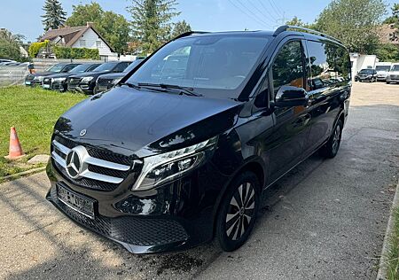 Mercedes-Benz V 300 EDITION LANG*MBUX*SPORTPAKET