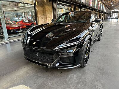 Ferrari Purosangue*Full Carbon*MY2026*
