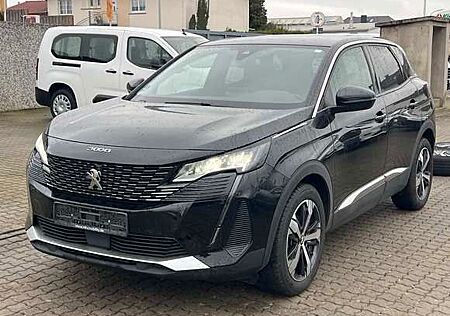 Peugeot 3008 Allure Pack Virtuell NAVI KAMERA V+H PDC