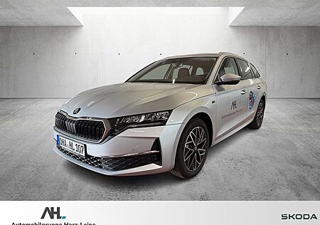 Skoda Octavia Combi 2,0 TDI 110kW DSG