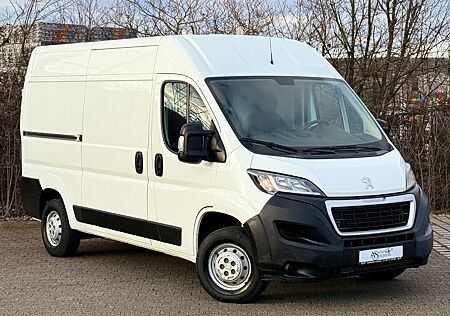 Peugeot Boxer Kasten 333*L2H2 Pro*Navi*Klima*RFK*MWST