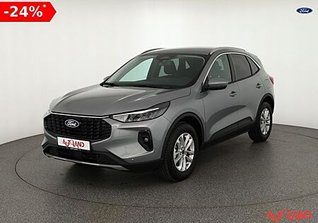 Ford Kuga 1.5 EB Titanium Aut. LED Navi AHK