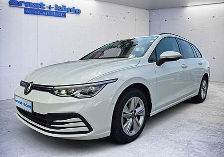VW Golf Volkswagen Variant 1.5 TSI OPF Life