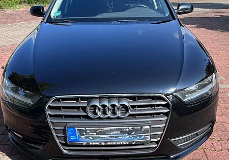 Audi A4 2.0 TDI 110kW multitronic Ambiente Avant ...