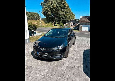 Opel Astra 1.2 Direct Inj Turbo 107kW 2020 O...