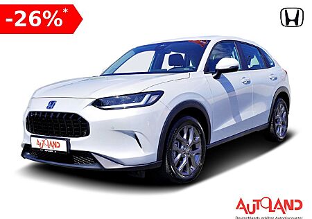 Honda ZR-V 2.0 i-MMD e:HEV Aut. LED ACC Navi Kamera