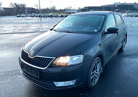 Skoda Rapid 1.2 110PS Ambition 46792