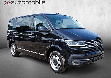 VW T6 Caravelle Volkswagen Highline TDI 4Motion LED*AHK