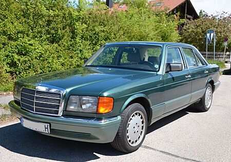 Mercedes-Benz 300 Automatik I Schiebedach I H-Zulassung