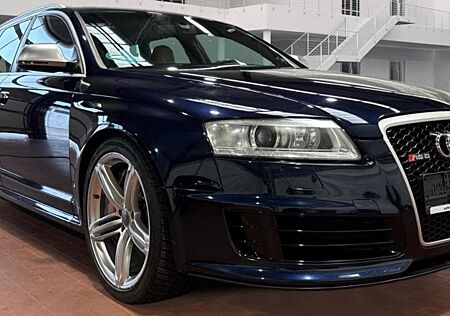 Audi RS6 PLUS Avant 5.0 TFSI quattro**NR 68 VON 500**