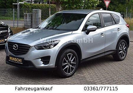 Mazda CX-5 Sports-Line AWD