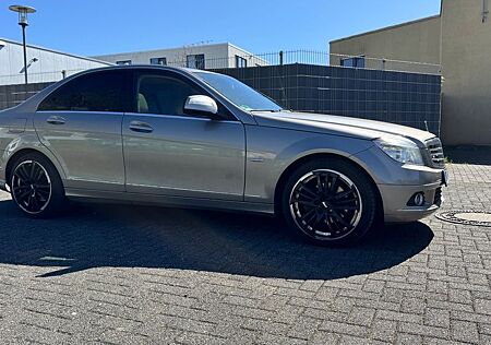 Mercedes-Benz C 220 CDI ELEGANCE Elegance
