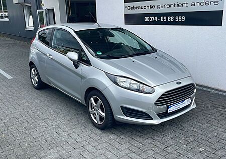 Ford Fiesta 1 Jahr Premium Garantie