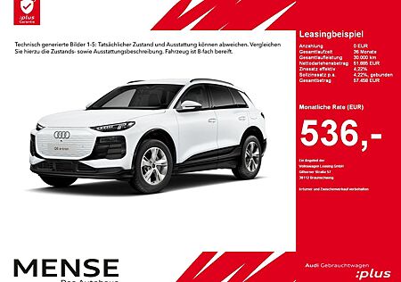 Audi Q6 e-tron 185 kW Tech Standhzg|4xSHZG|ACC|LED|Ka
