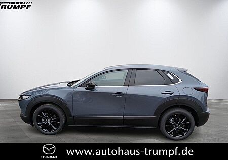 Mazda CX-30 2.5L 140PS 6AT FWD Nagisa