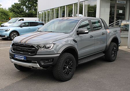 Ford Ranger Raptor Doppelkabine 4x4