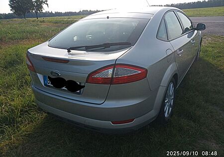 Ford Mondeo 2,3 Trend 6-tronic Trend
