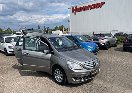 Mercedes-Benz B 170 Automatik 2 HD tüv neu Tel:+491727199990