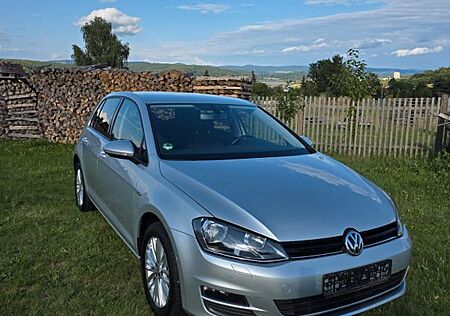 VW Golf Volkswagen 1.2 TSI BMT CUP CUP