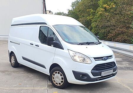 Ford Transit Custom L2H2 *125KW PDC REGALSYST KLIMA*