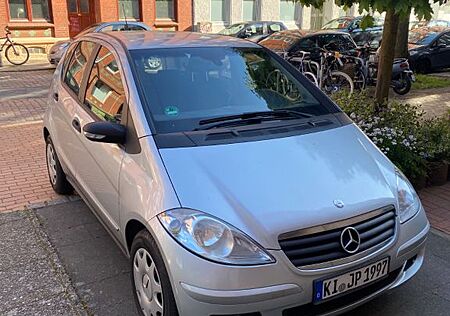 Mercedes-Benz A 150 Classic, TÜV bis 09/2026