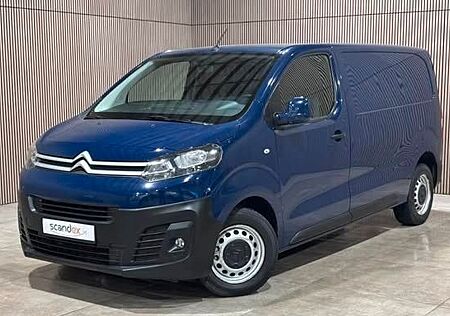 Citroën Jumpy 2.0 HDi 120