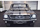 Ford Mustang V8 ! Super Optik & Sound ! TÜV 06/2026 !