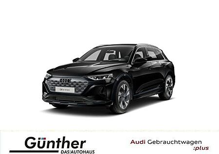 Audi e-tron Q8 55 Advanced QUATTRO+360 KAMERA+HEAD UP
