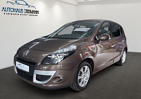 Renault Scenic III Dynamique 2,0-16V*Autom*Keyless*PDC*